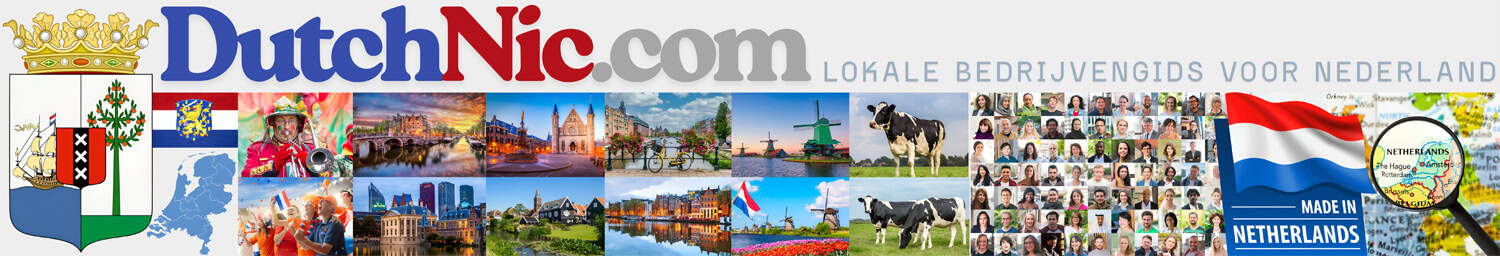 Gemaakt in Nederland - Enjoy Diving